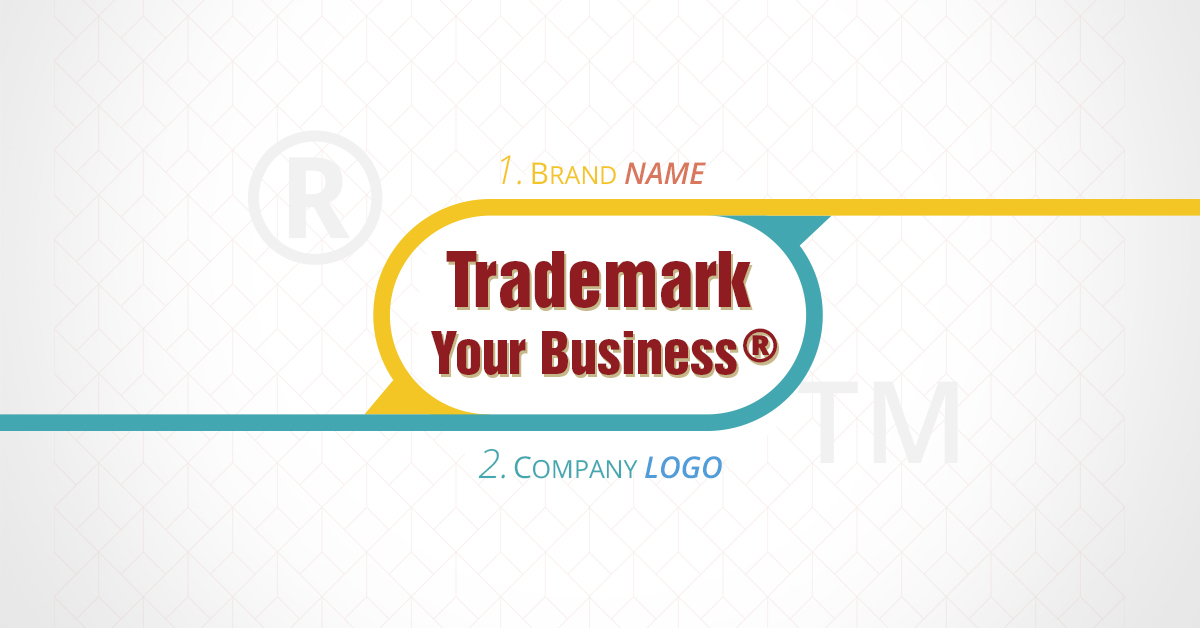 trademark your brand
