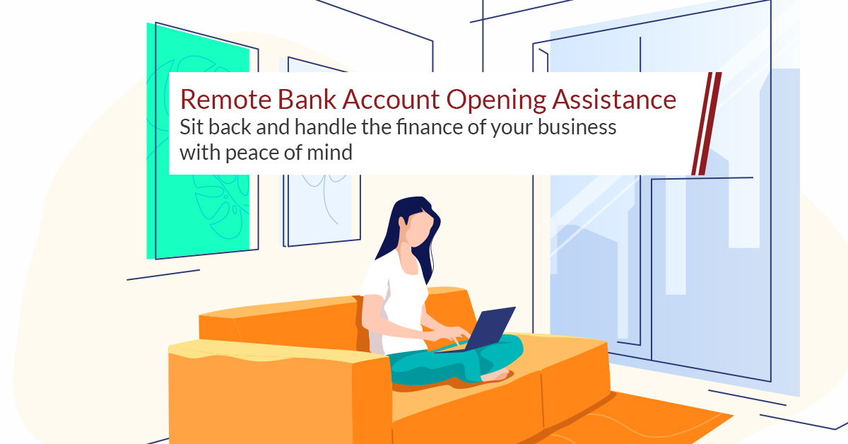 Make Opening A Business Bank Account Remotely Easy With Our Help   Thumbnail 